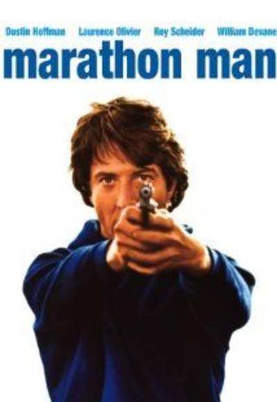 Marathon Man