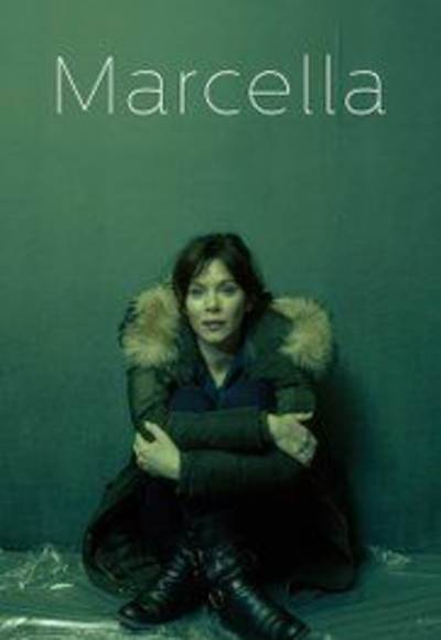 Marcella - Season 1