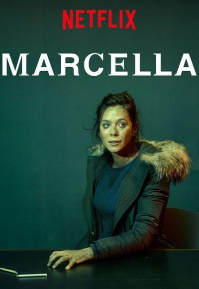 Marcella - Season 2