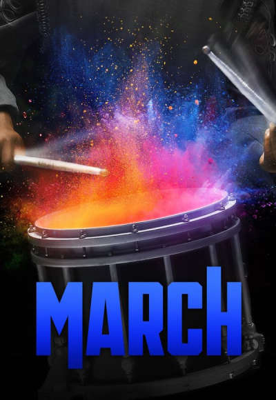 March - Season 1