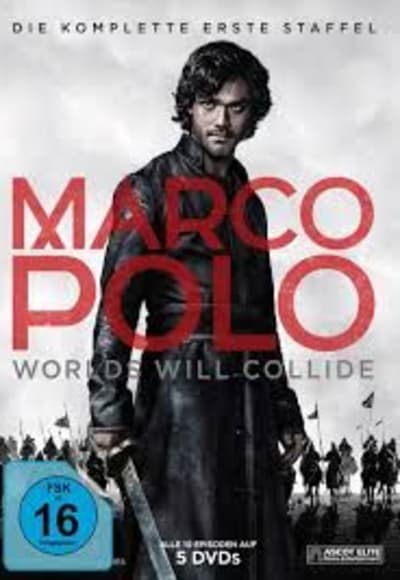 Marco Polo - Season 1