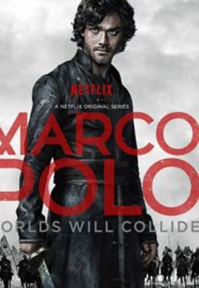 Marco Polo - Season 2