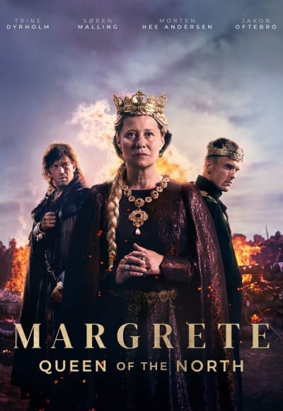 Margrete: Queen of the North