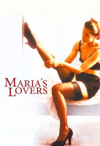 Maria's Lovers