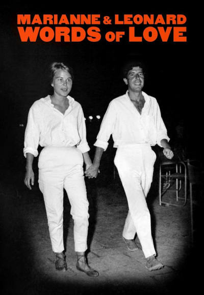 Marianne & Leonard: Words of Love