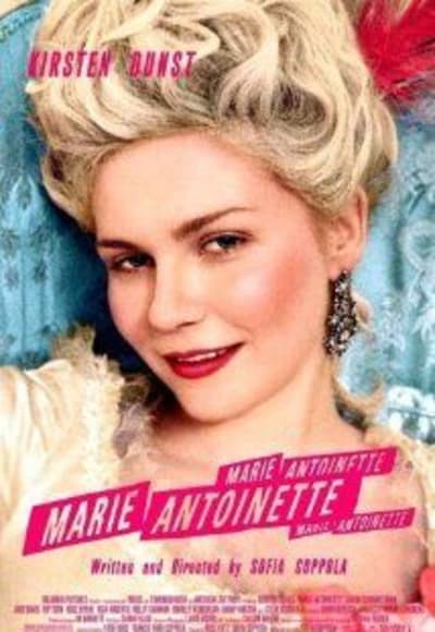 Marie Antoinette