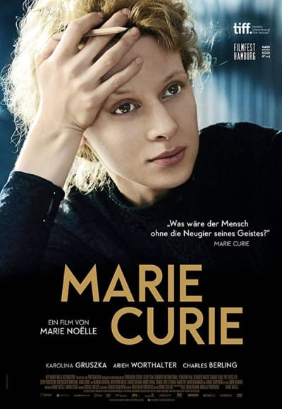 Marie Curie