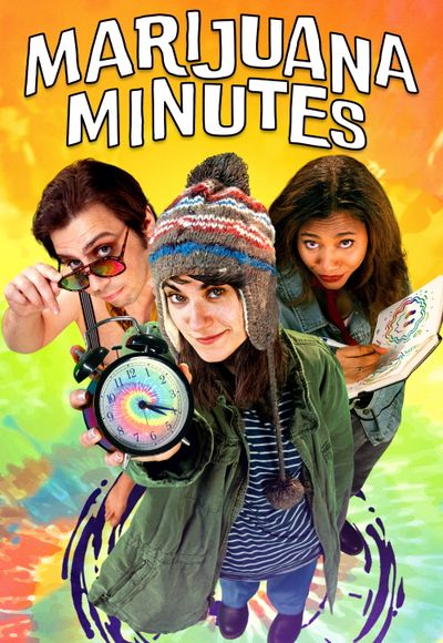 Marijuana Minutes