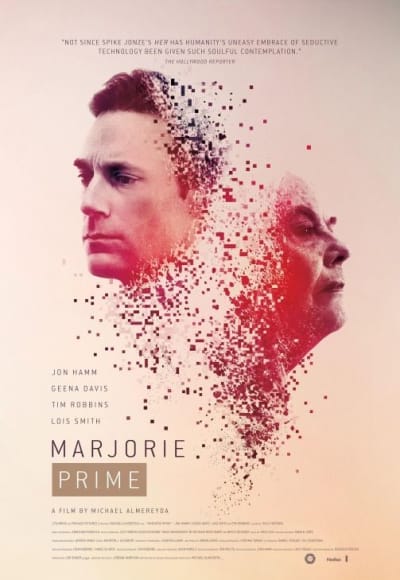 Marjorie Prime