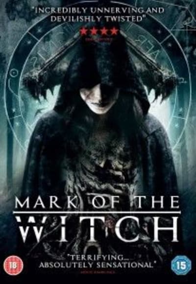 Mark of the Witch