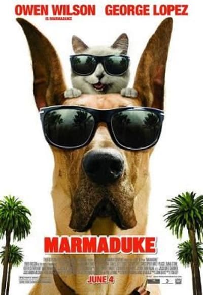 Marmaduke