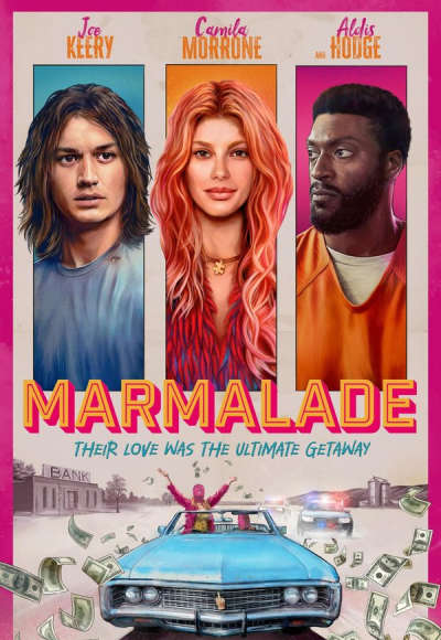 Marmalade