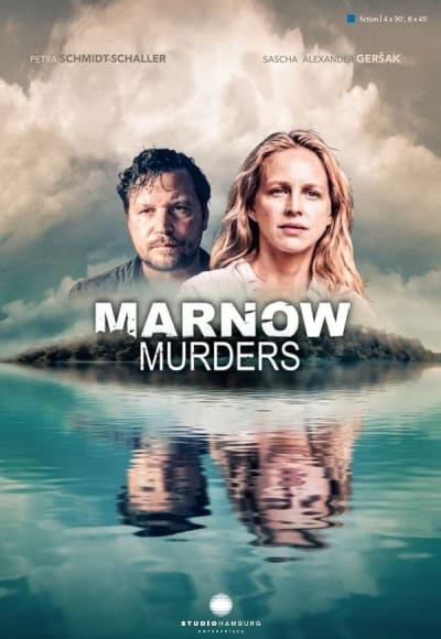 Marnow Murders - Season 1