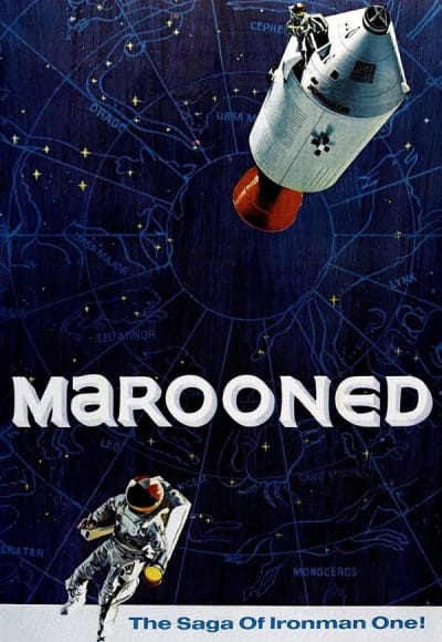 Marooned