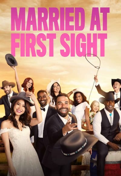 Married at First Sight - Season 13