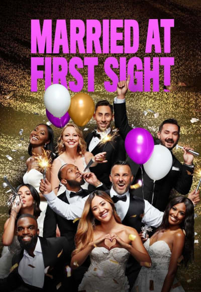 Married at First Sight - Season 14