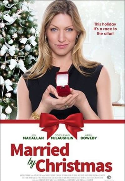 Married by Christmas