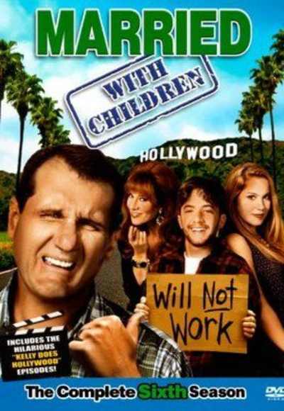 Married With Children - Season 10