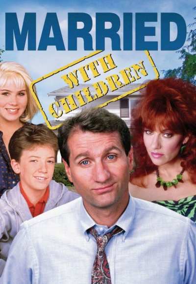 Married With Children - Season 11