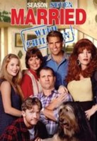 Married With Children - Season 4