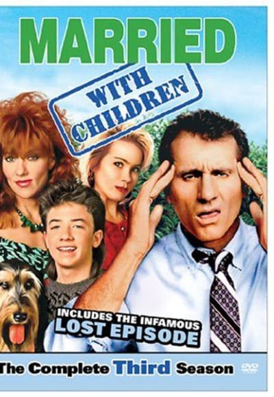 Married With Children - Season 5