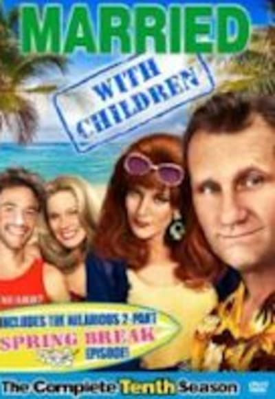 Married With Children - Season 9