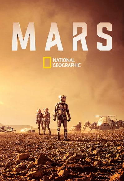 Mars (2016) - Season 1