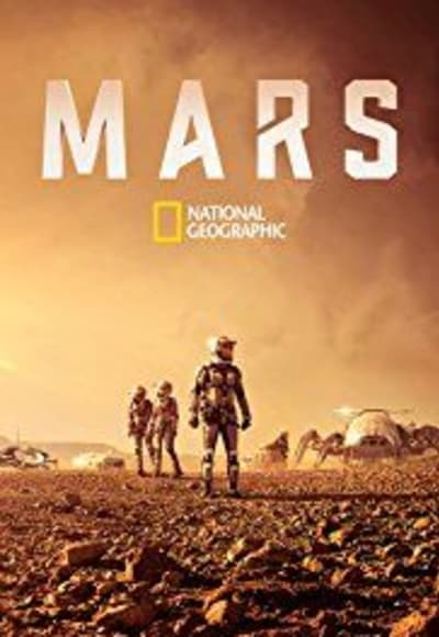 Mars - Season 2