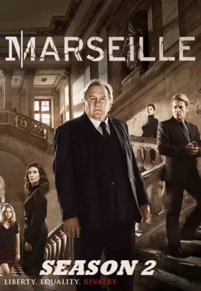 Marseille - Season 02