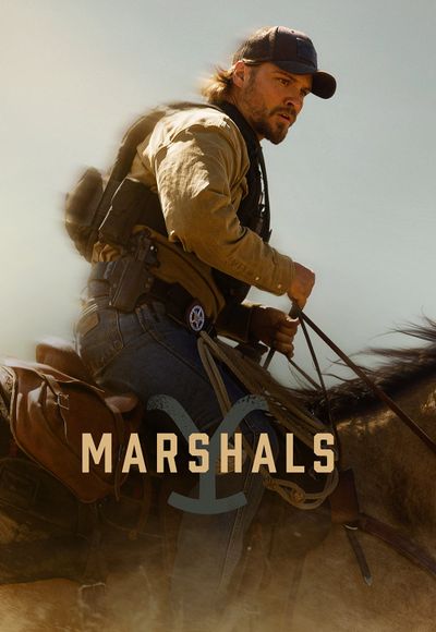 Marshals - Season 2