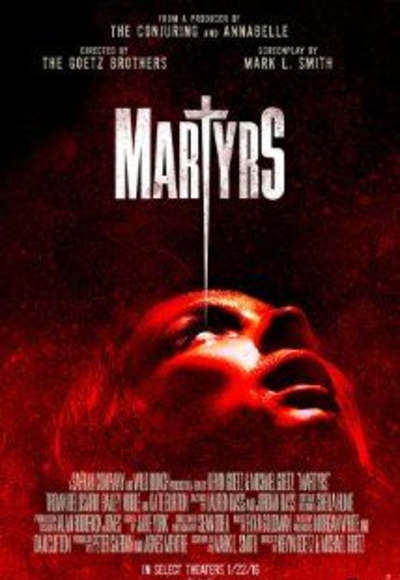 Martyrs