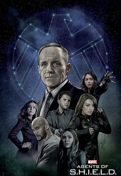 Marvel's Agents of SHIELD - Season 5