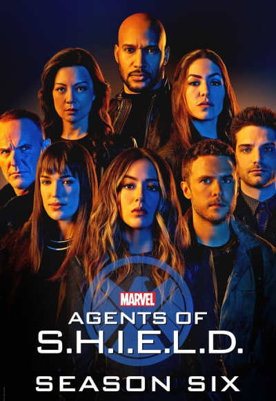 Marvel's Agents of SHIELD - Season 6