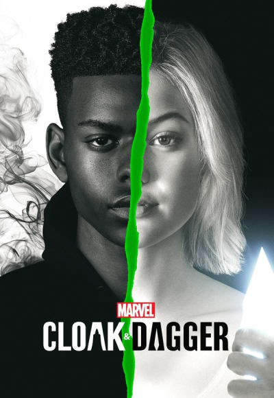 Marvel's Cloak and Dagger - Season 2