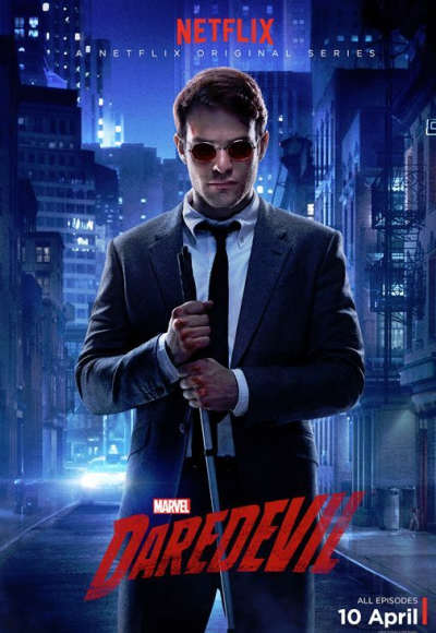 Marvels Daredevil - Season 1