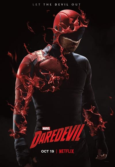 Marvel's Daredevil - Season 3