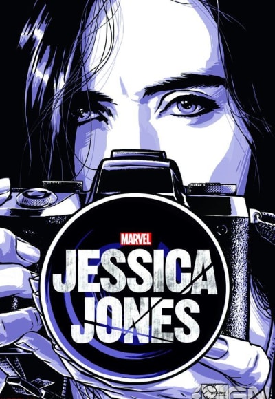 Marvel's Jessica Jones - Season 2