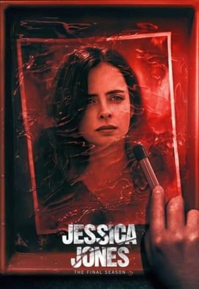 Marvel's Jessica Jones - Season 3