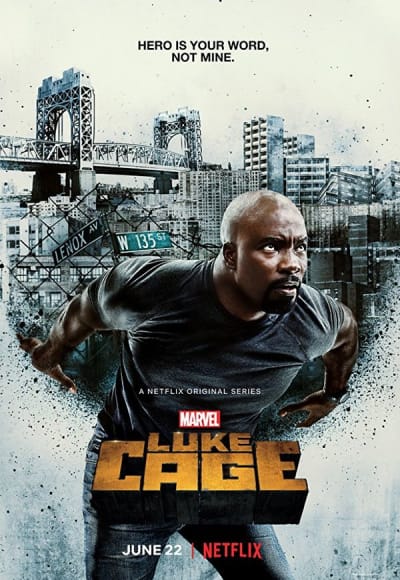 Marvel's Luke Cage - Season 2