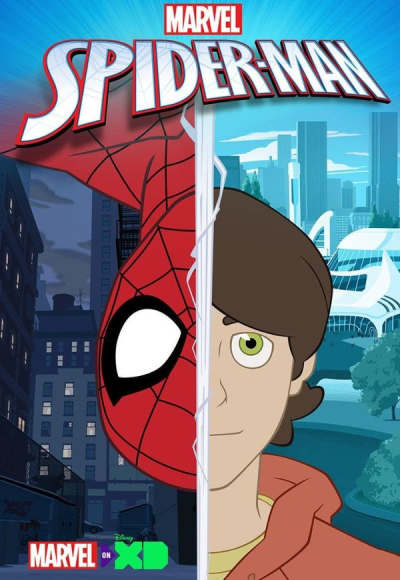 Marvel's Spider-Man - Season 1