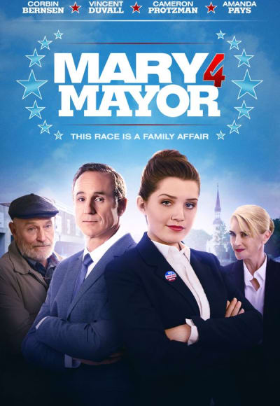 Mary 4 Mayor