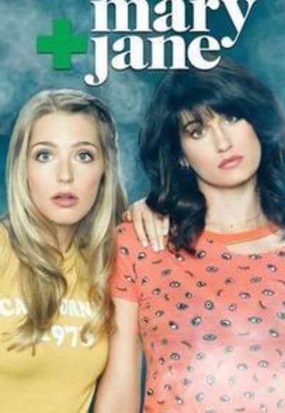 Mary and Jane - Season 1