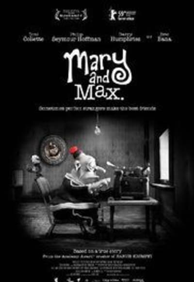 Mary and Max