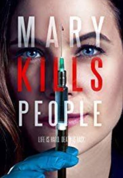 Mary Kills People - Season 3