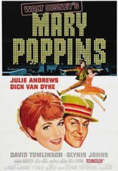 Mary Poppins