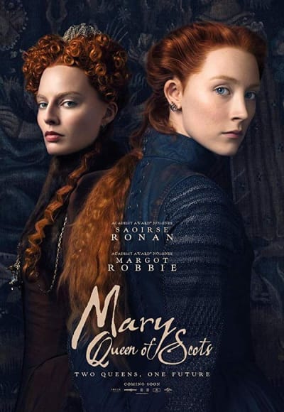 Mary Queen of Scots