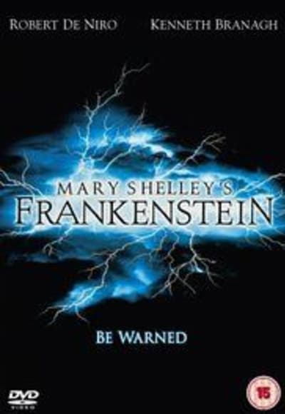 Mary Shelley's Frankenstein