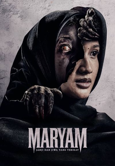 Maryam: The Untold Story