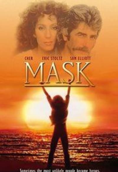 Mask (1985)