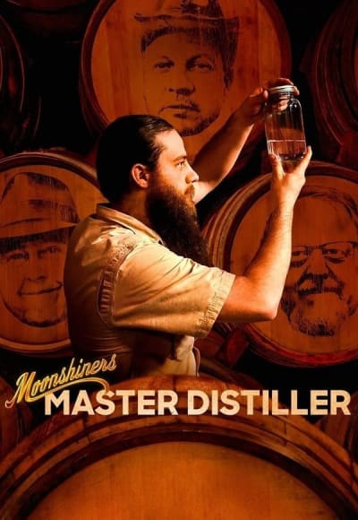 Master Distiller - Season 3